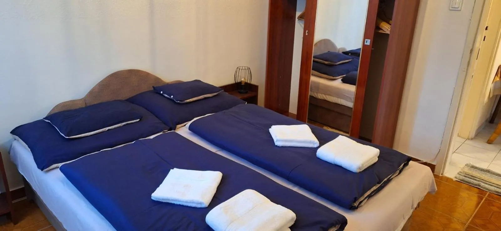 Benitta Vendégház Apartman Hajdúszoboszló